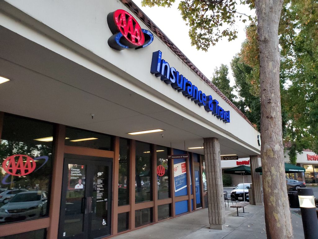 AAA Insurance