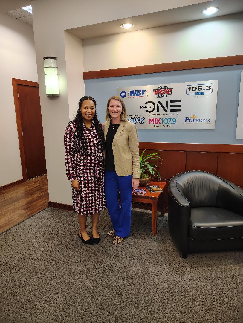 Jamese Ivy and Cassie Boesch