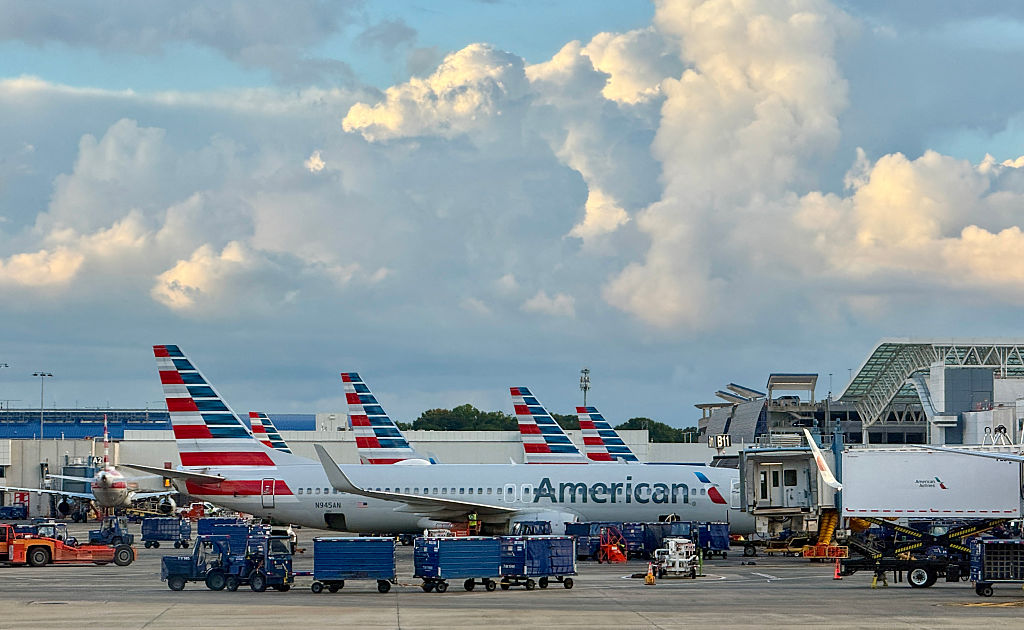 US-AIRLINE-PLANE-TRAVEL