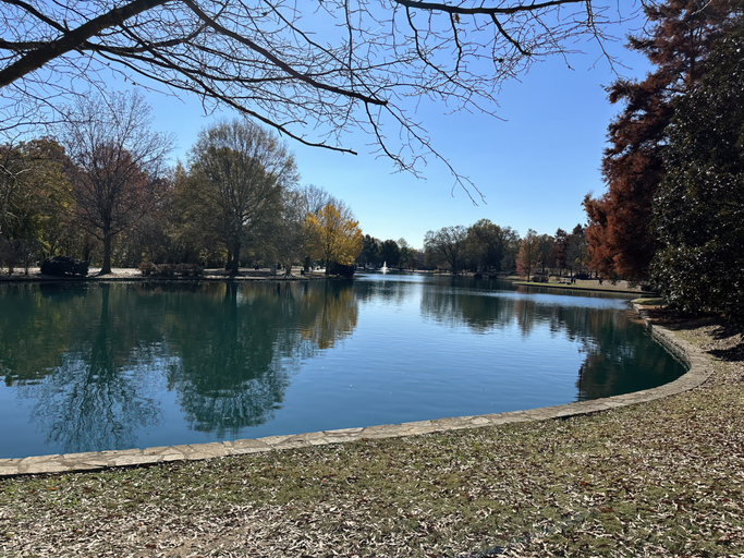 Freedom Park, Charlotte, NC