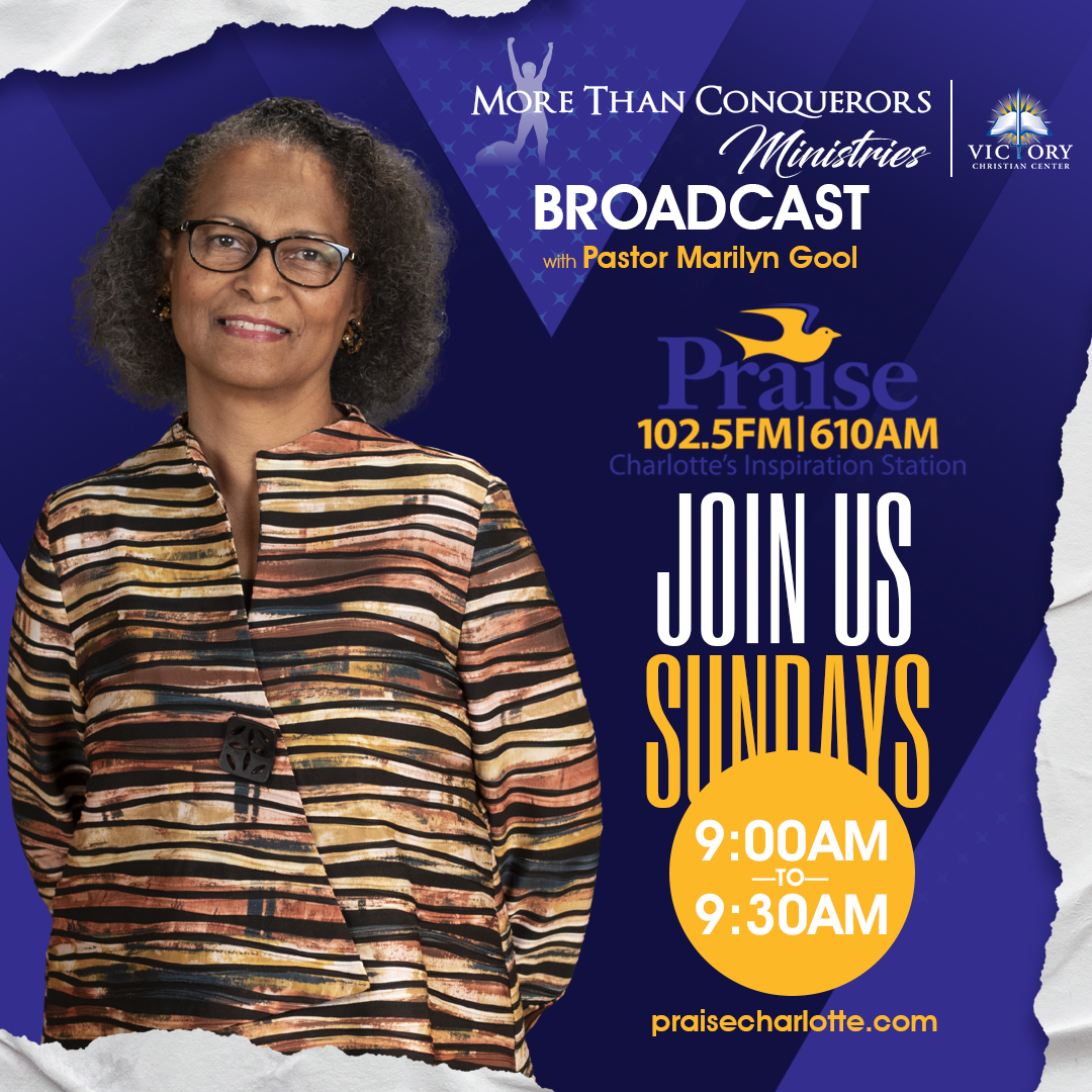 Victory Christian Center