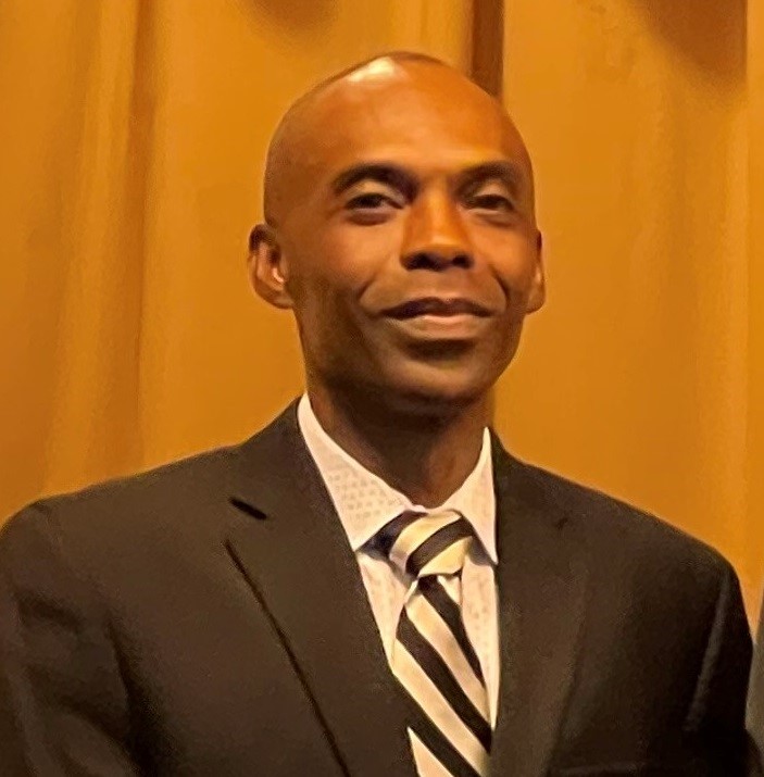 Pastor Ernest Young