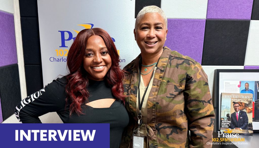 Sherri Shepherd interview