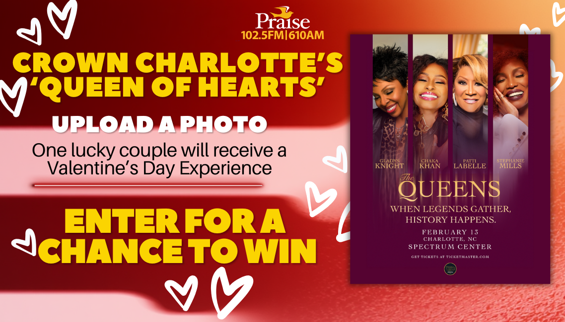 Queen of Hearts Promotion 2026