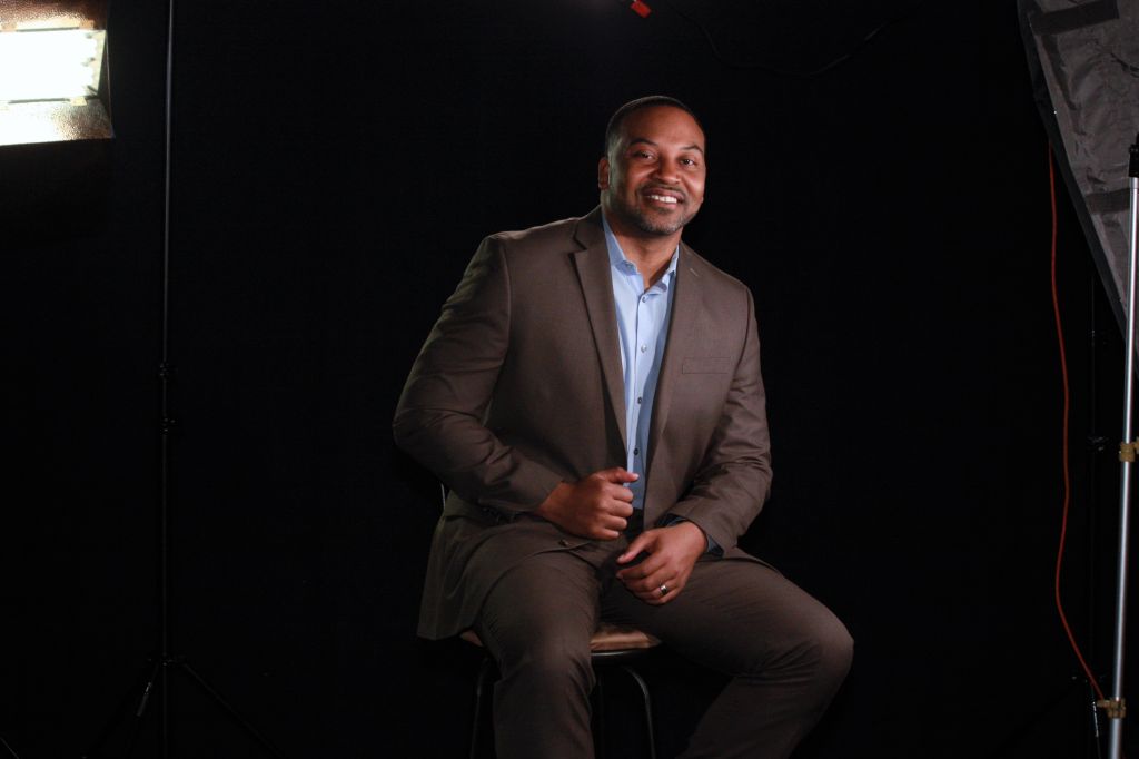 Matthew Chapman Ministries