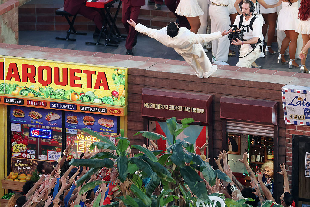 Apple Music Super Bowl LX Halftime Show