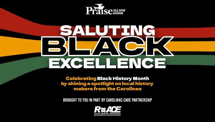 Saluting Black Excellence