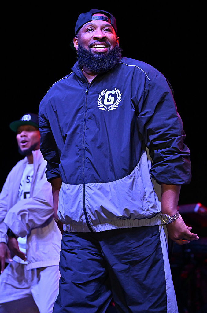 PMJ at 2025 Praise In The Park