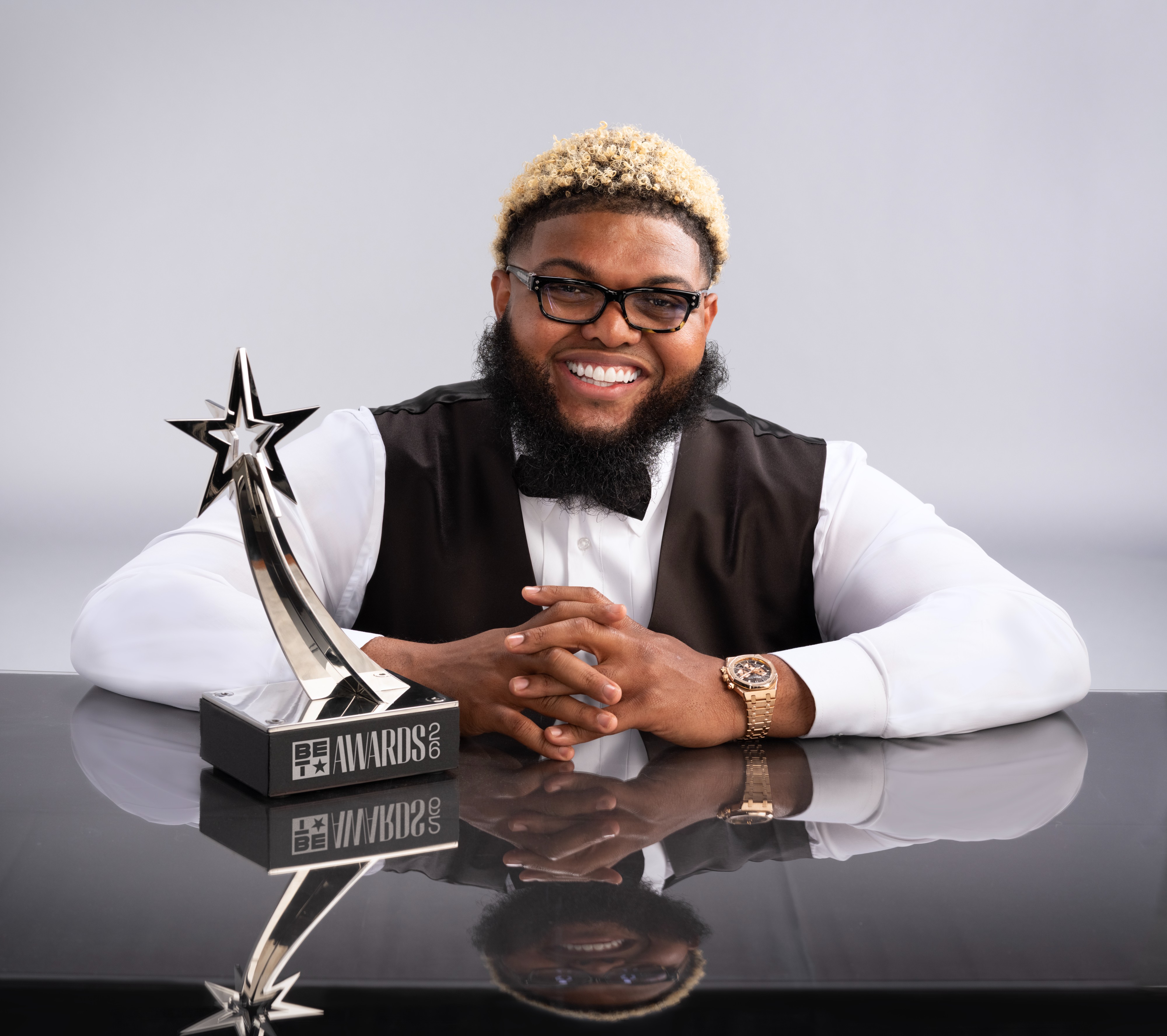 Druski 2026 BET Awards