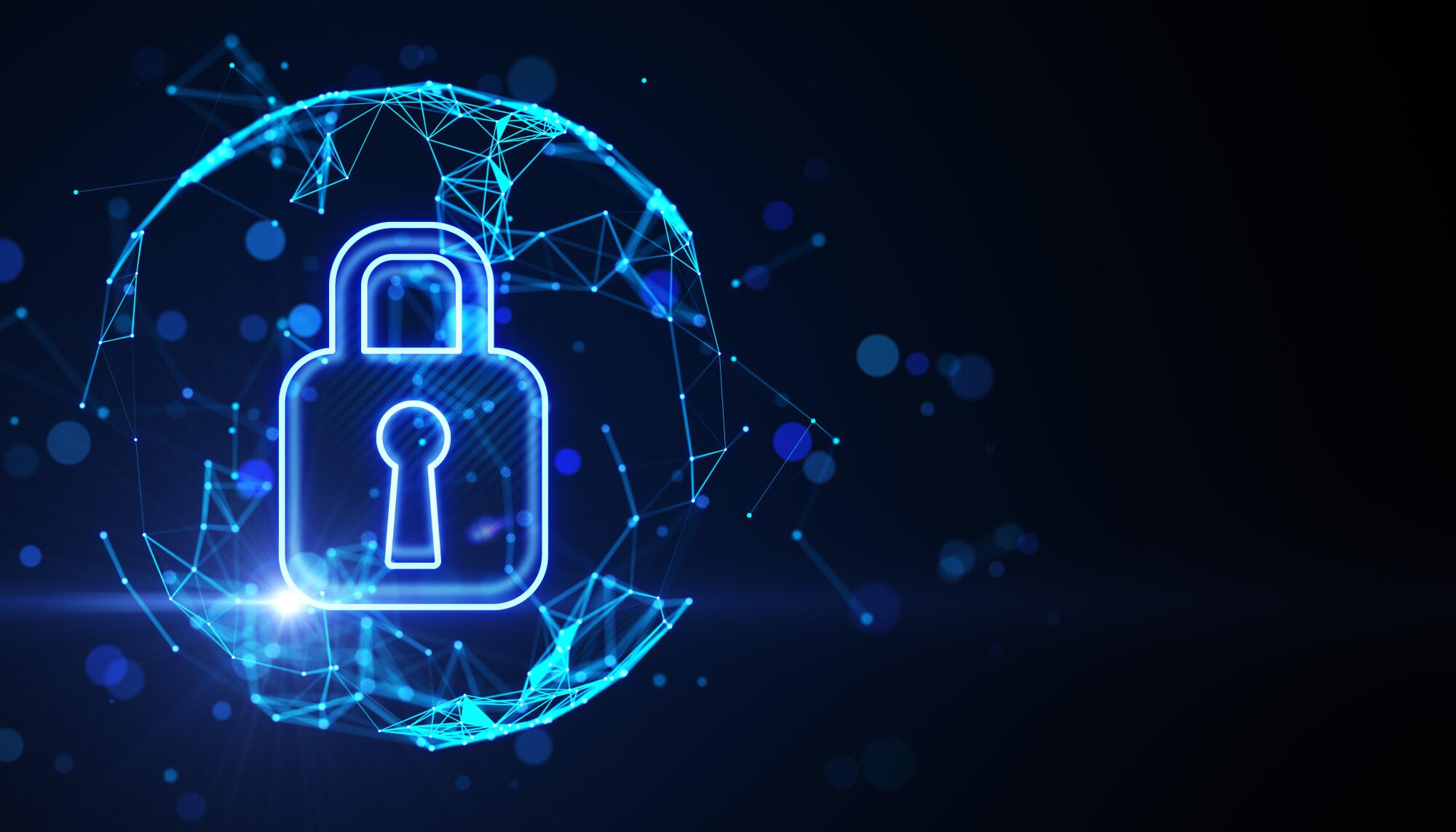 Data protection takes center stage as cyber threats evolve