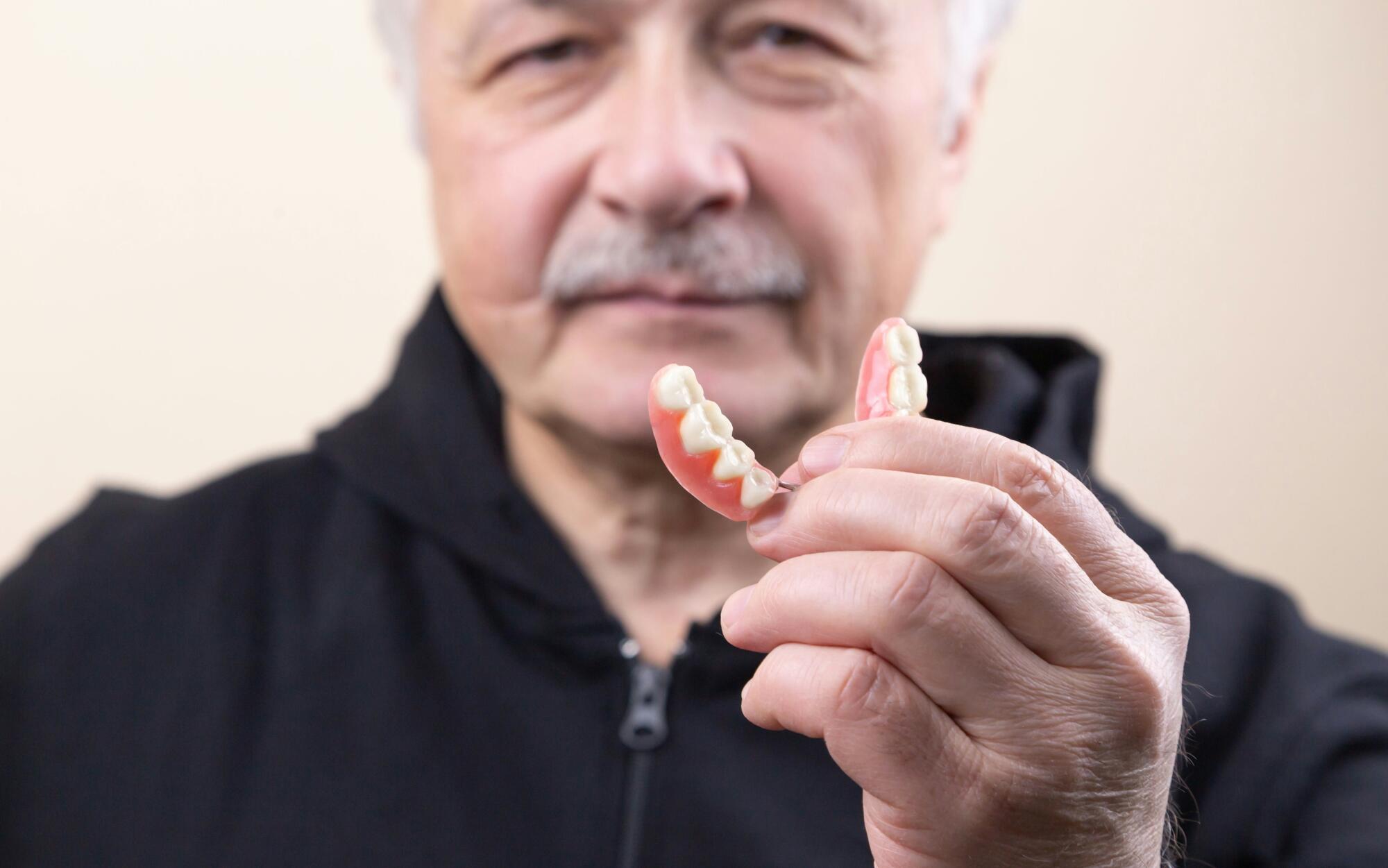 The hidden effects of tooth loss: More than just aesthetic