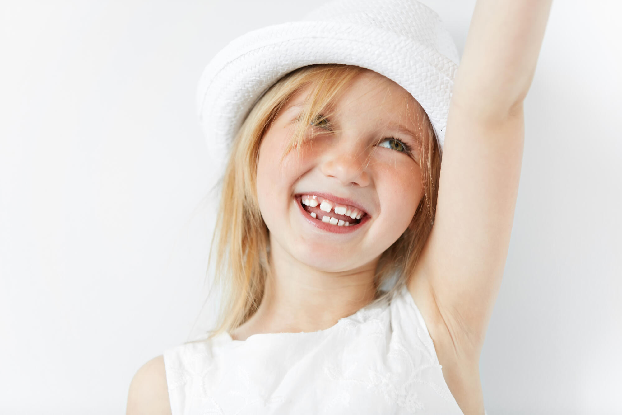 Raising confident kids through faith, love, and healthy habits