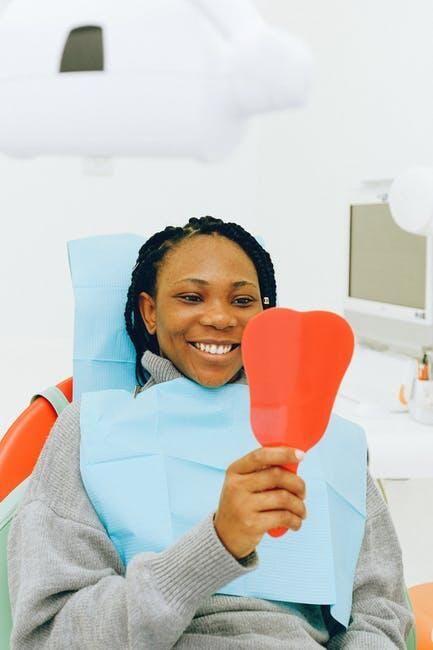How oral health can reveal changes in your overall health